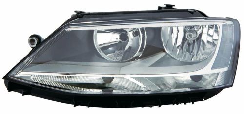 Headlight - 441-11G6RMLDEM2 ABAKUS