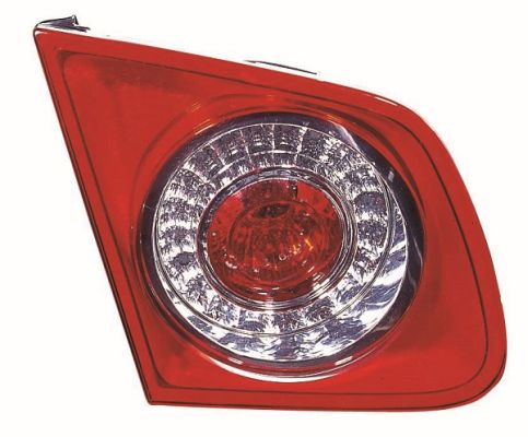 Combination Rearlight - 441-1315L-LD-UE ABAKUS