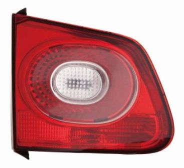 Luce posteriore - 441-1317L-LD-UE ABAKUS