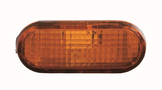 Blinkleuchte - 441-1402N-YU ABAKUS