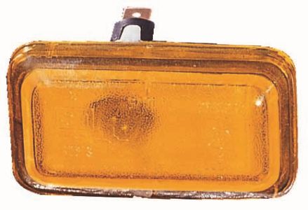 Фонарь указателя поворота - 441-1403L-U-C ABAKUS