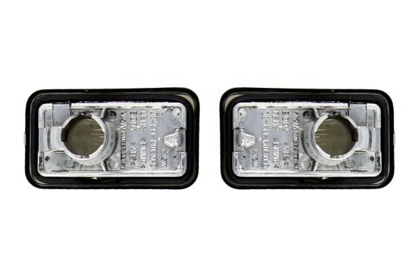 Indicator Set - 441-1403PXBE-S ABAKUS