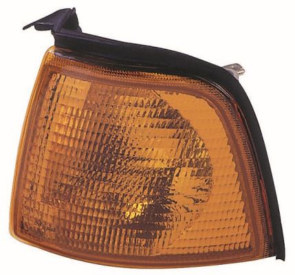 Фонарь указателя поворота - 441-1505R-WE-Y ABAKUS