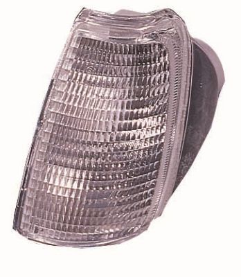 Фонарь указателя поворота - 441-1522L-UE-C ABAKUS