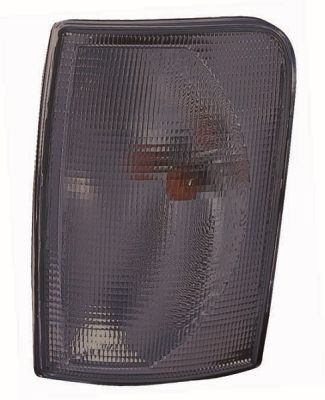 Фонарь указателя поворота - 441-1526L-AE-S ABAKUS