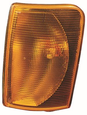 Фонарь указателя поворота - 441-1526R-AE-Y ABAKUS