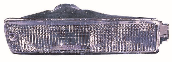 Indicator - 441-1607L-B-VS ABAKUS