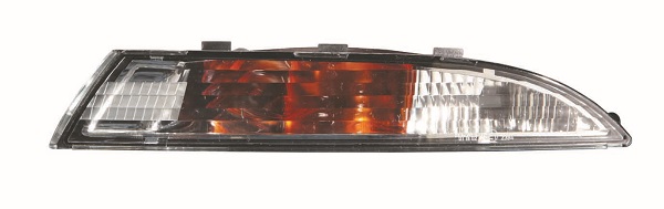 Фонарь указателя поворота - 441-1624L-UE ABAKUS