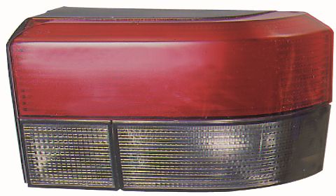 Combination Rearlight - 441-1919L-UE-SR ABAKUS