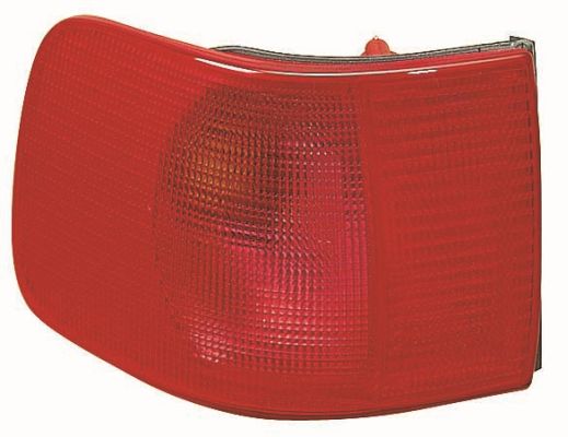 Combination Rearlight - 441-1923L-UE ABAKUS