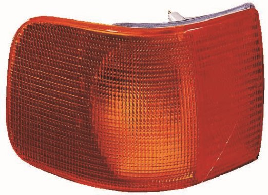 Luce posteriore - 441-1923R-UE-YR ABAKUS