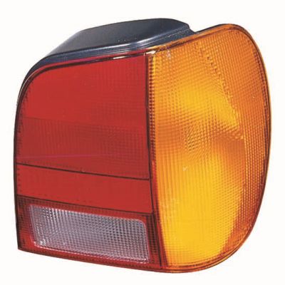 Combination Rearlight - 441-1930R-LD-UE ABAKUS