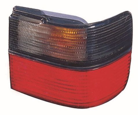 Combination Rearlight - 441-1932L-UE ABAKUS