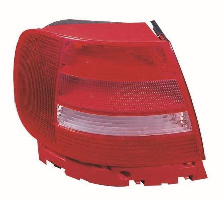 Combination Rearlight - 441-1933L-UE ABAKUS