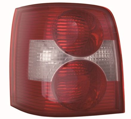 Combination Rearlight - 441-1961L-UE ABAKUS