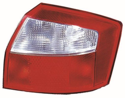 Combination Rearlight - 441-1964R-UE ABAKUS