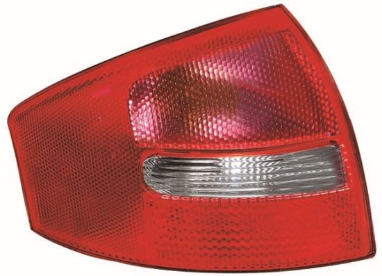 Combination Rearlight - 441-1967R-UE ABAKUS