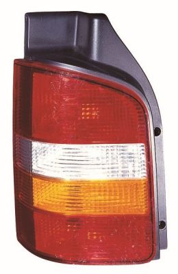 Luce posteriore - 441-1978R-UE ABAKUS