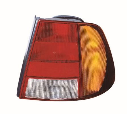 Luce posteriore - 441-1993R-LD-UE ABAKUS