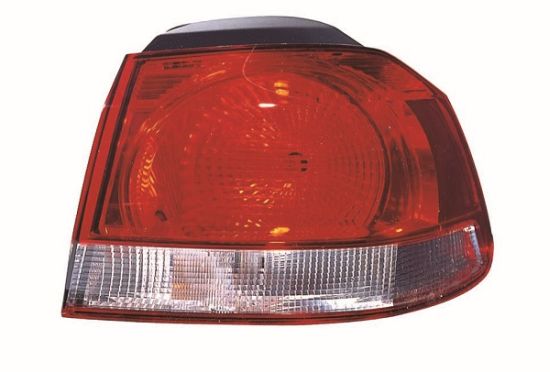 Heckleuchte - 441-19A1L-UE ABAKUS