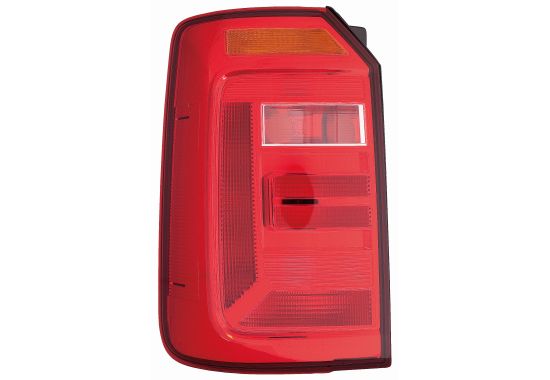 Luce posteriore - 441-19AGL-LDUE1 ABAKUS