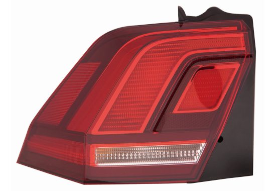 Combination Rearlight - 441-19AML-WE ABAKUS