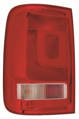 Luce posteriore - 441-19B5L-LD-UE ABAKUS