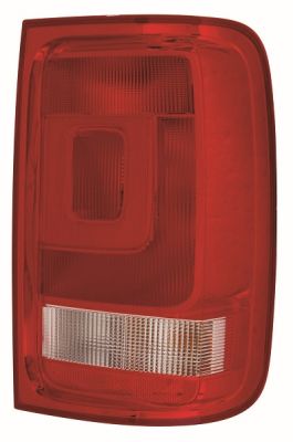 Luce posteriore - 441-19B5R-LD-UE ABAKUS