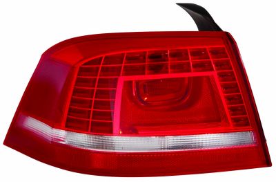 kombinuotas galinis žibintas - 441-19C6L-AE ABAKUS