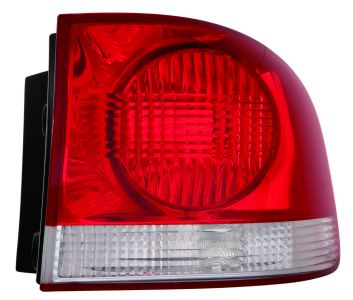Combination Rearlight - 441-19D8L-UE ABAKUS