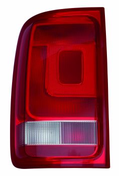 Luce posteriore - 441-19F2L-LD-UE ABAKUS
