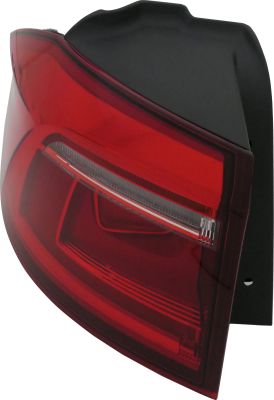 Luce posteriore - 441-19F8R-UE ABAKUS