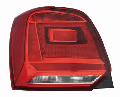 Luce posizione posteriore - 441-19F9R-LD-UE ABAKUS