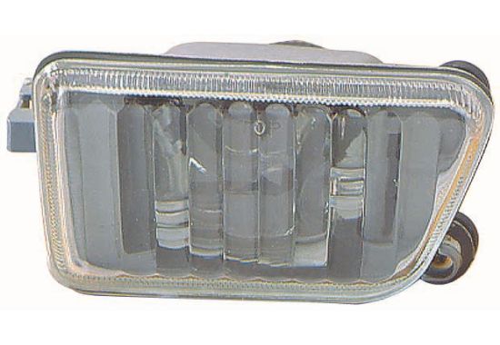 Fendinebbia - 441-2004R-UE ABAKUS