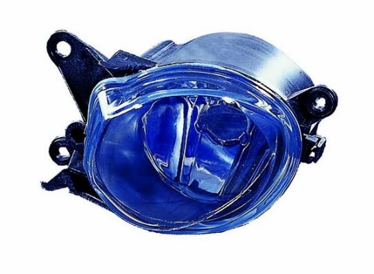 Fog Light - 441-2013R-UE ABAKUS