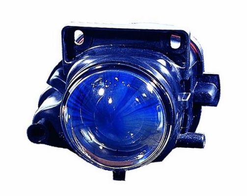 Fog Light - 441-2014L-UQ ABAKUS