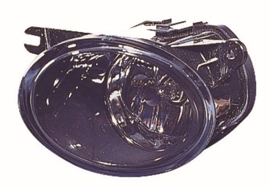 Fog Light - 441-2015L-UQ ABAKUS