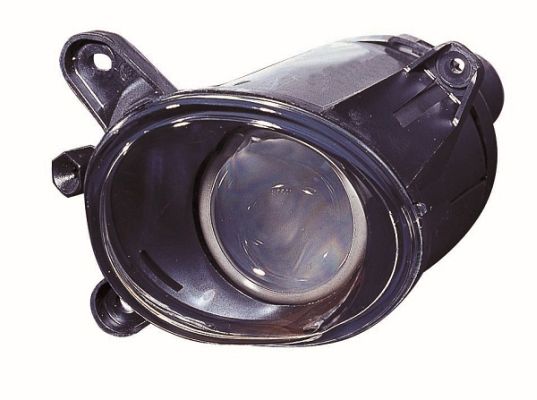 Fog Light - 441-2016R-UQ ABAKUS