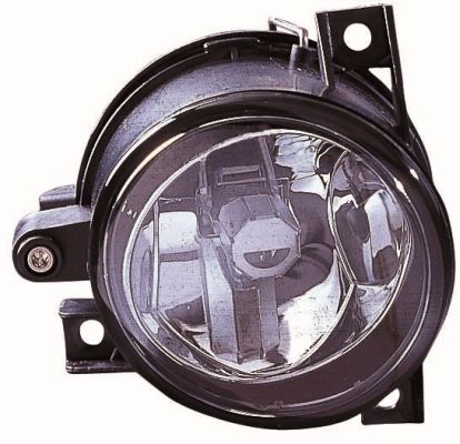 Fog Light - 441-2017R-UE ABAKUS