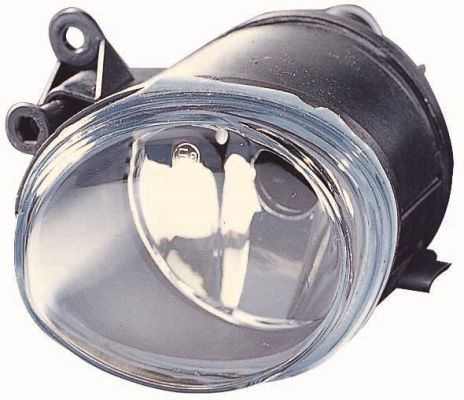 Fog Light - 441-2022L-UE ABAKUS
