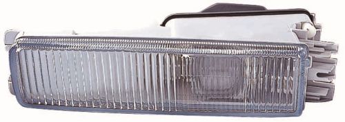 Fog Light - 441-2027L-UE ABAKUS