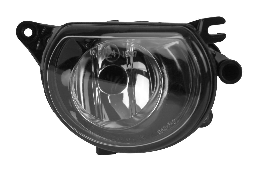 Fog Light - 441-2029L-UE ABAKUS