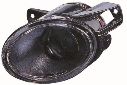 Fog Light - 441-2034R-UE ABAKUS