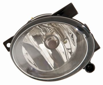 Fog Light - 441-2038R-UE ABAKUS