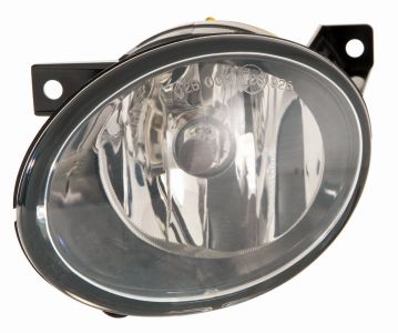 Fog Light - 441-2043R-UE ABAKUS