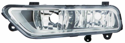 Fog Light - 441-2047L-UE ABAKUS