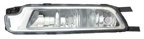 Fog Light - 441-2059L-UE ABAKUS