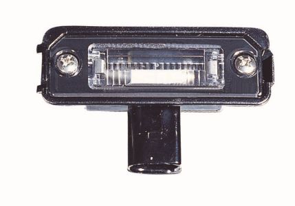 Luce targa - 441-2102N-AE ABAKUS