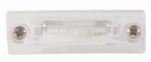 Luce targa - 441-2107N-UQ ABAKUS