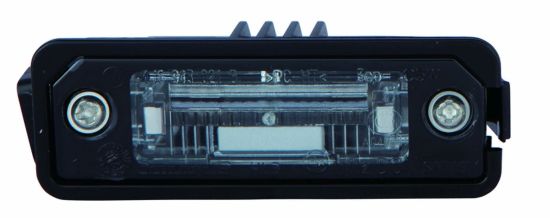 Licence Plate Light - 441-2108N-AQ ABAKUS